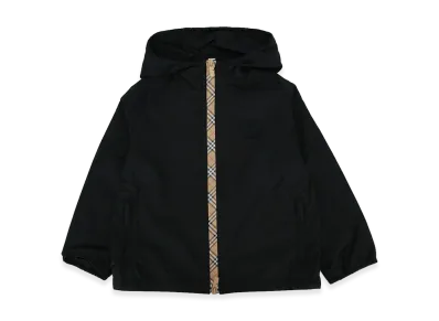 Burberry Kids Kb6 Roman Cz "Black"