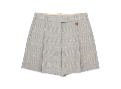 Burberry Women's Trousers "Gray"