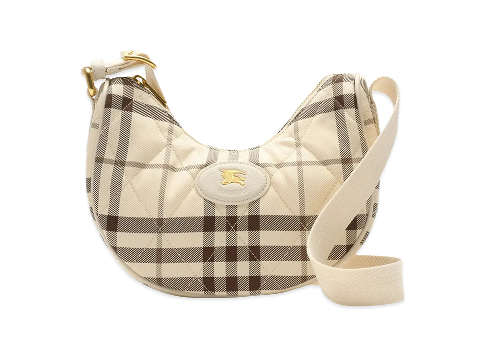 Burberry Women's Shoulder Bag "Beige"