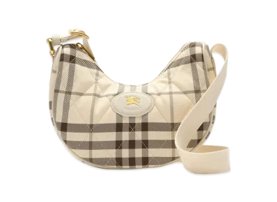 Burberry Women's Bags "Beige"