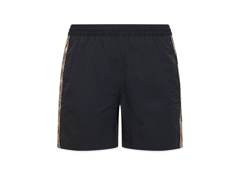 Burberry Sea Clothing "Clear Blue"