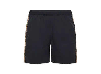 Burberry Sea Clothing "Clear Blue"