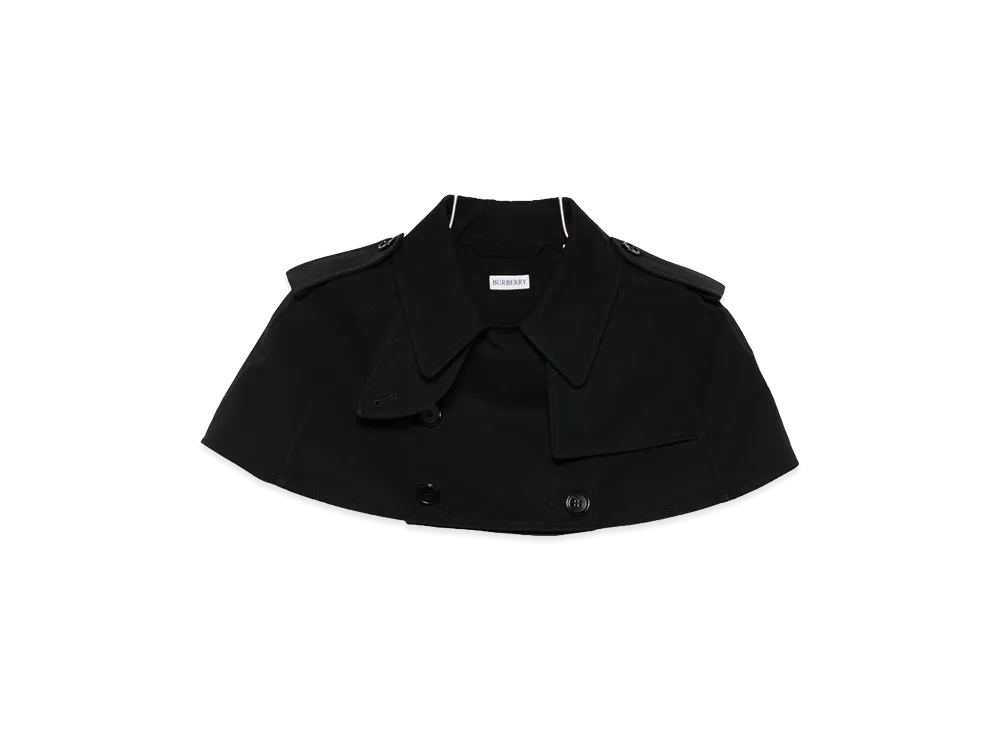 Burberry Women's Jackets "Black"