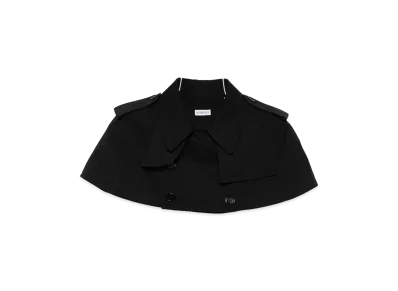 Burberry Women's Jackets "Black"