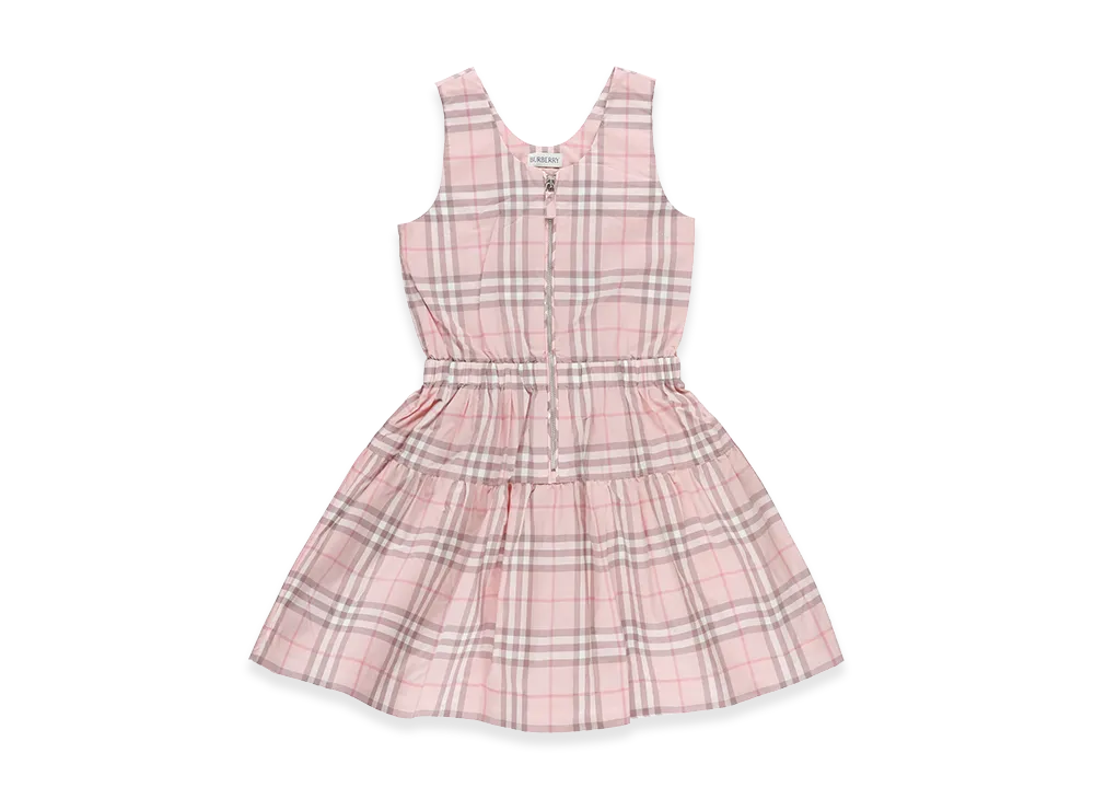 Burberry Kids Dresses "Pink"