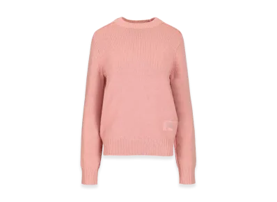 Burberry Women's Cashmere Sweater "Rose"