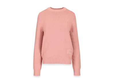 Burberry Women's Cashmere Sweater "Rose"