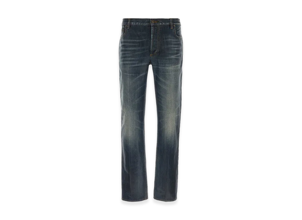 Burberry Denim Jeans "Blue"