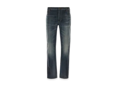 Burberry Denim Jeans "Blue"