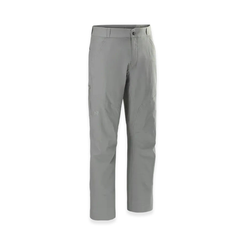 ARC'TERYX Cronin Cotton Pant M "Void" X000009316