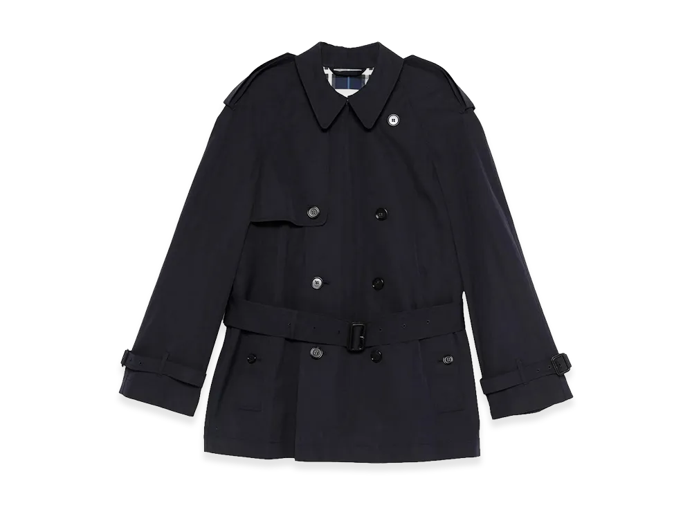 Burberry Highbury "Blue"