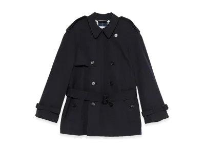 Burberry Highbury "Blue"