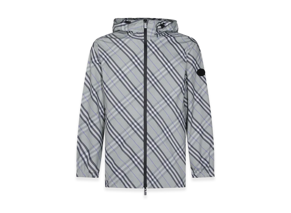 Burberry Jackets "Blue"