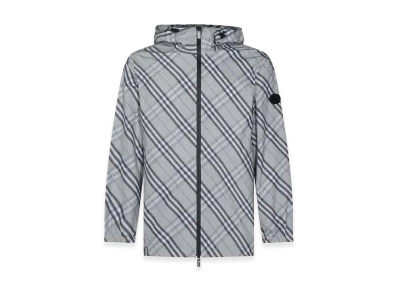 Burberry Jackets "Blue"