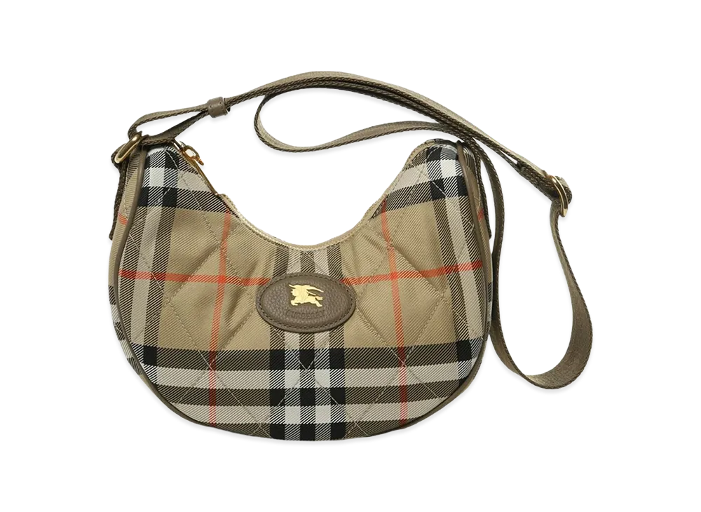 Burberry Women's Shoulder Bag "Beige"