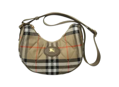 Burberry Women's Shoulder Bag "Beige"