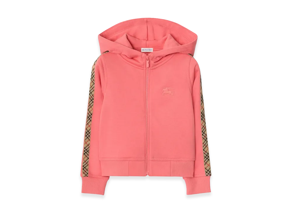 Burberry Kids Sweater "Pink"