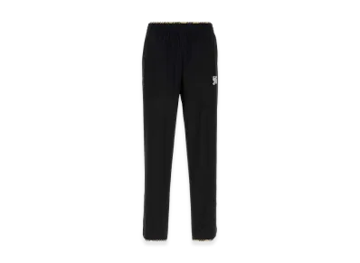 Burberry Stretch Nylon Joggers "Black"