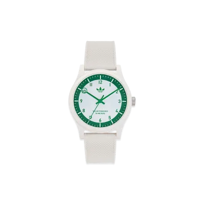 adidas Project One "White/Green"