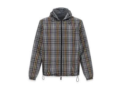 Burberry newport Reversible Jacket "Multicolor"