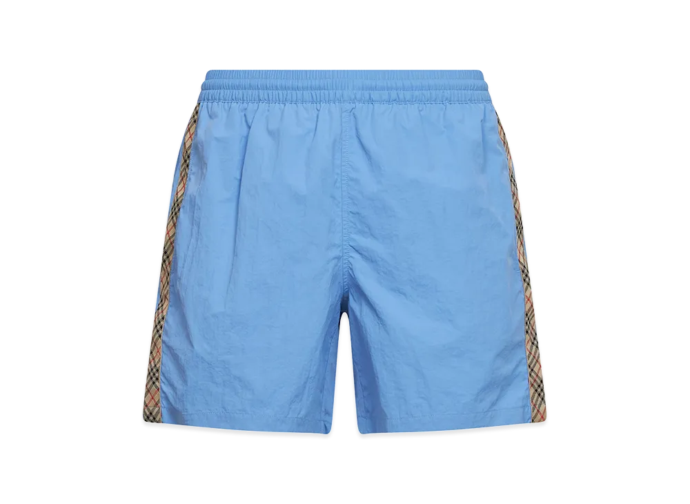 Burberry Sea Clothing "Blue"