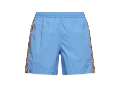 Burberry Sea Clothing "Blue"