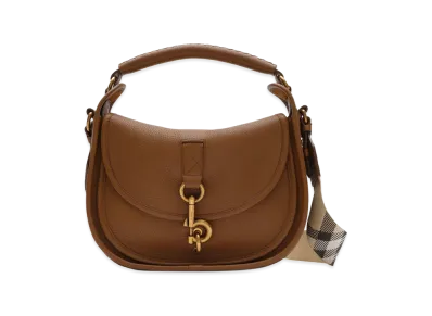 Burberry Women's Bags "Brown"