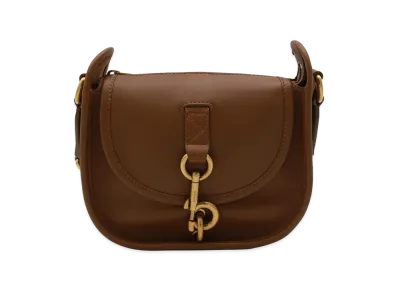Burberry Women's Shoulder Bag "Brown"