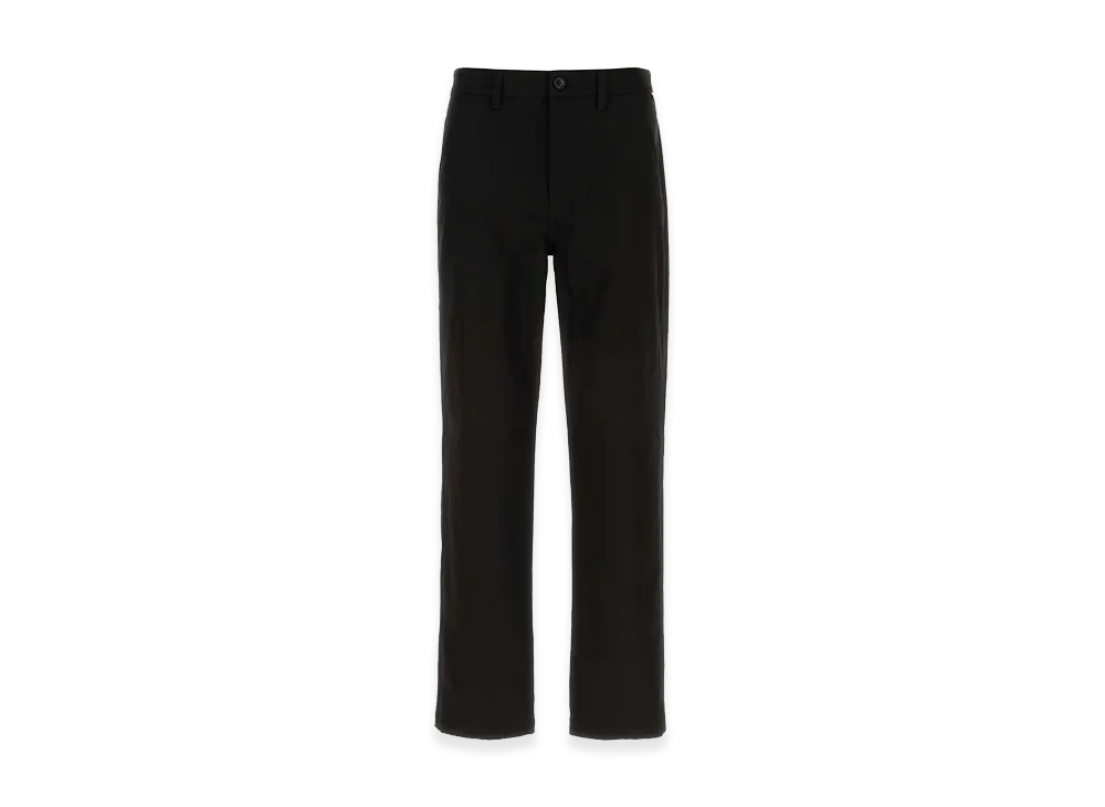 Burberry Cotton Pant "Black"