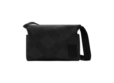Burberry Chester Messenger Bag "Black"