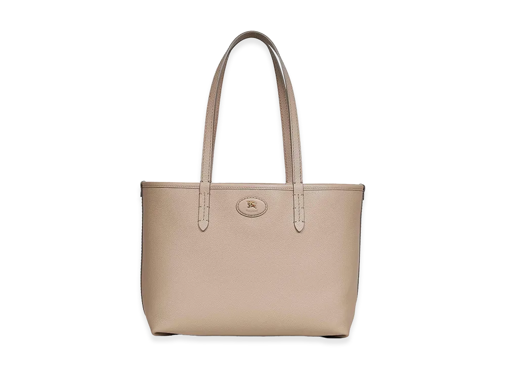 Burberry Women's Tote Bag "Beige"