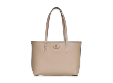 Burberry Women's Tote Bag "Beige"