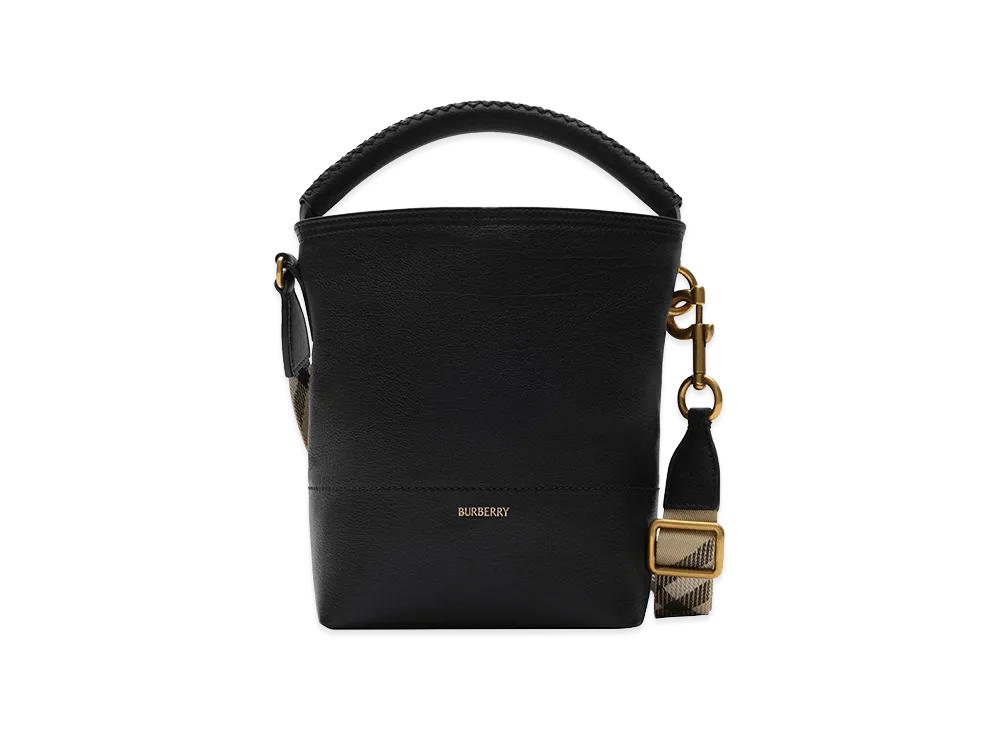 Burberry Women's Bags "Black"