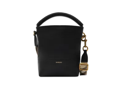 Burberry Women's Bags "Black"
