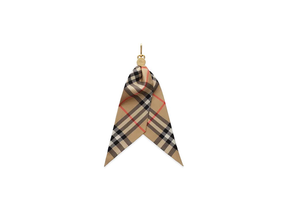 Burberry Women's Small Leather Goods "Printed"