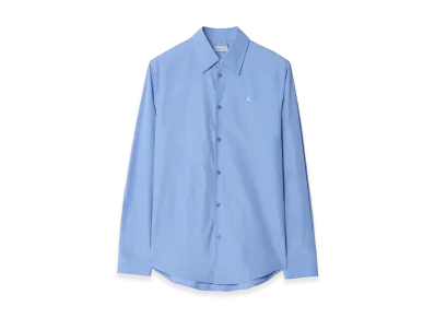 Burberry Shirts "Blue"