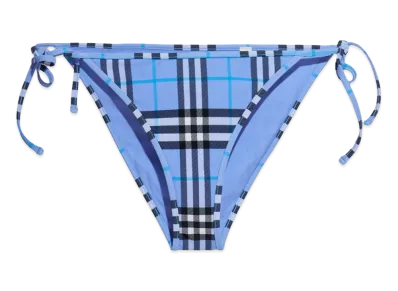 Burberry Women's Sea Clothing "Blue"