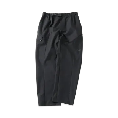 DAIWA JOURNAL STANDARD relume Exclusive Stream Pant "Black"