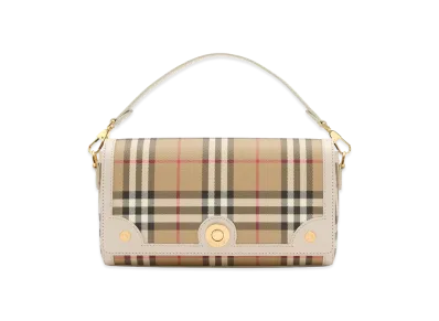Burberry Women's Bags "Beige"