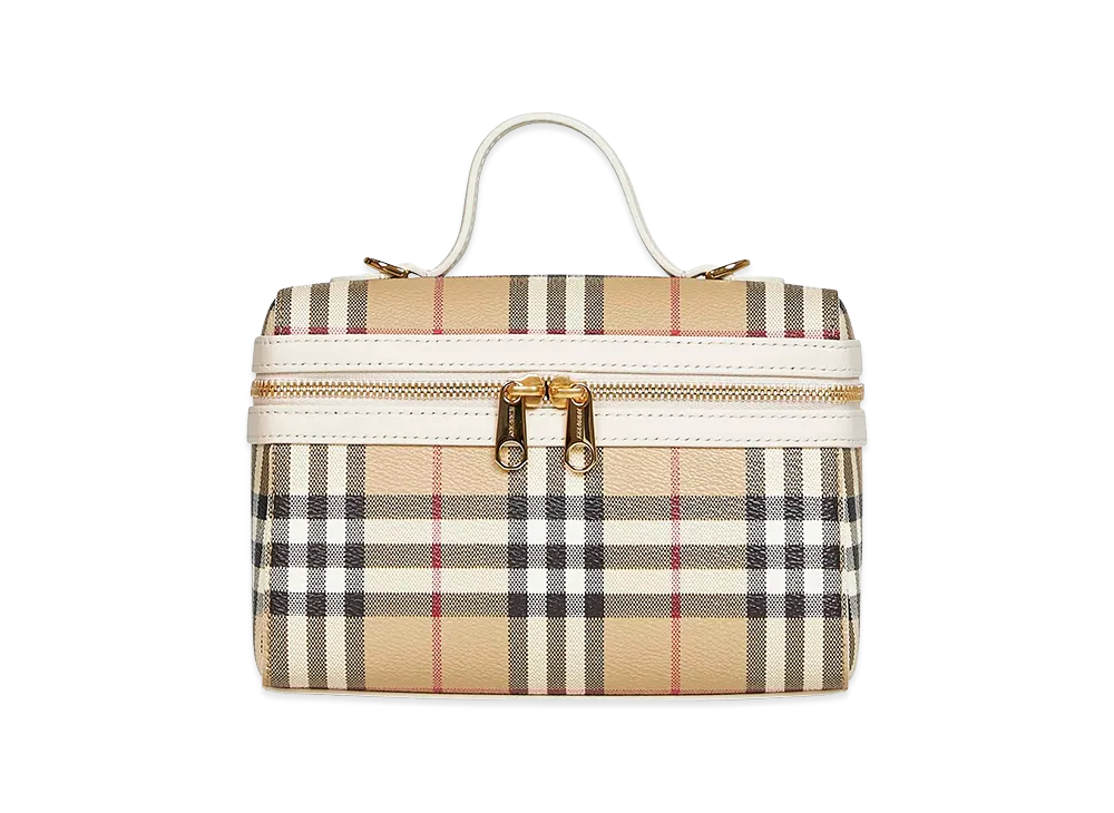 Burberry Women's Handbag "Beige"