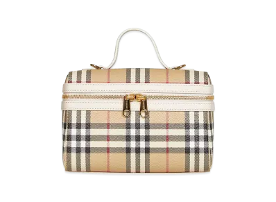 Burberry Women's Handbag "Beige"