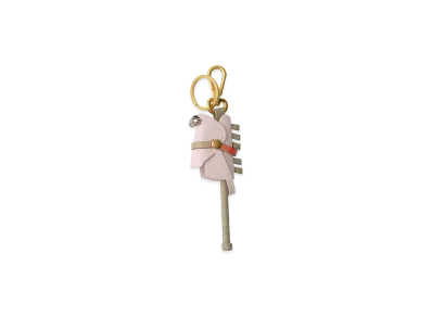 Burberry Women's Keyring "Mallowpink"