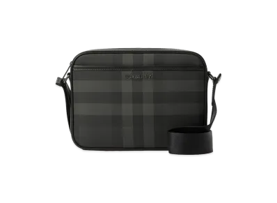 Burberry Muswell Bag "Charcoal Grey"