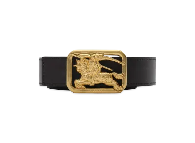 Burberry Women's Belts "Black"