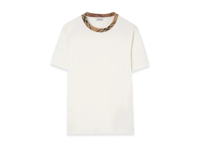 Burberry Sweater "White"