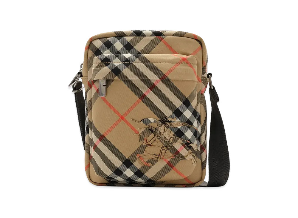 Burberry Bags "Beige"