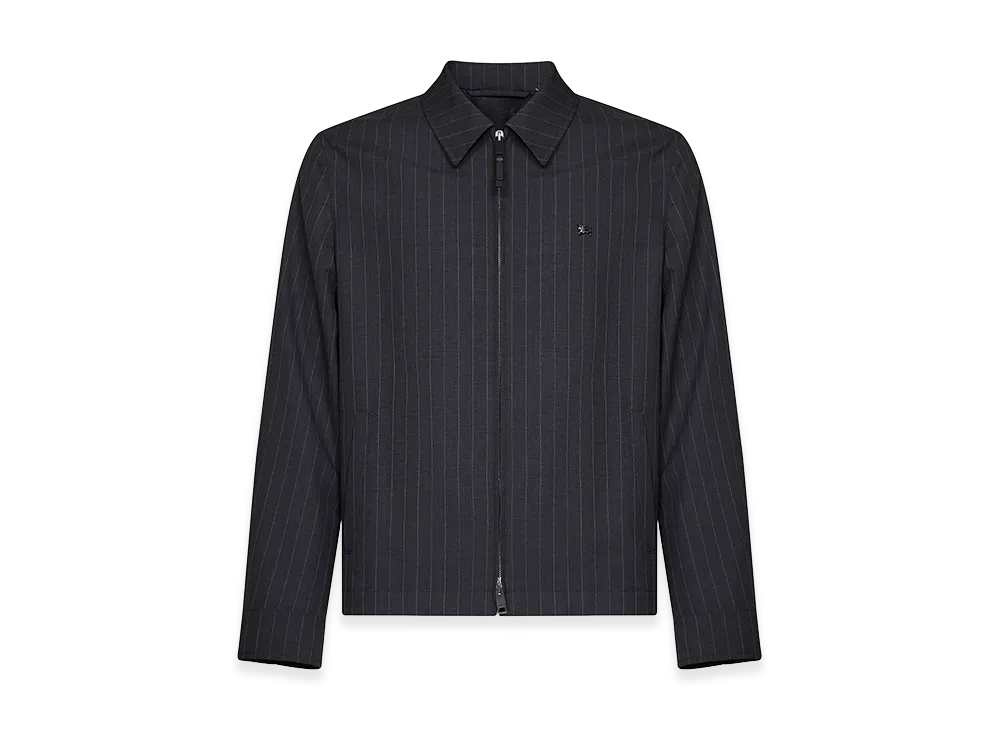 Burberry Coats "Gray"