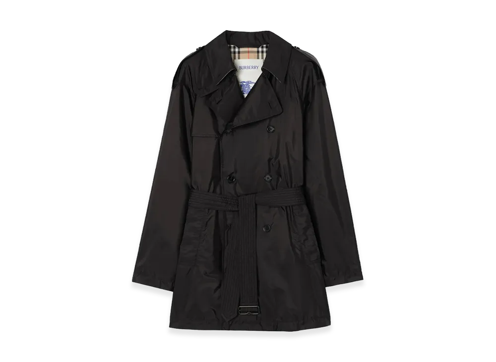 Burberry Rainwear "Black"