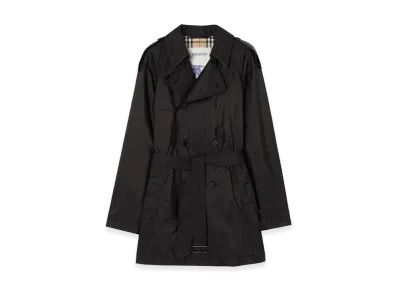 Burberry Rainwear "Black"
