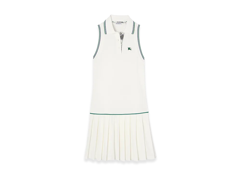 Burberry Women's Dresses "White"